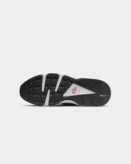 Nike Air Huarache Black/Lethal Pink
