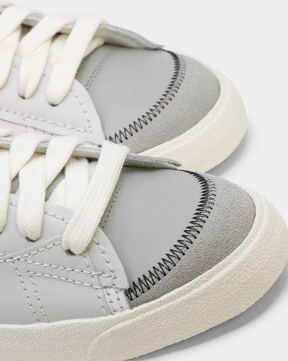 Nike Blazer Low '77 Jumbo White/University Red