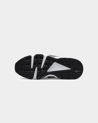 Nike Women's Air Huarache White/Black-Lapis-Deep Royal Blue