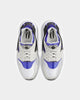 Nike Women's Air Huarache White/Black-Lapis-Deep Royal Blue