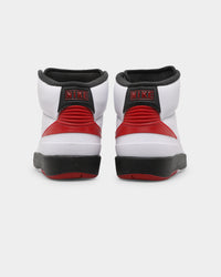 Jordan Women's Air Jordan 2 Retro "Chicago" White/Varsity Red