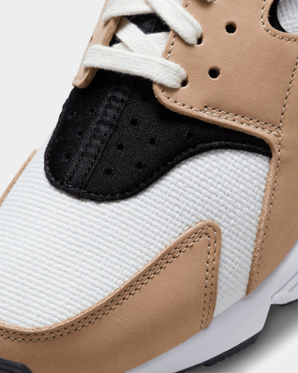 Nike Air Huarache Premium Sail/Hemp-Black