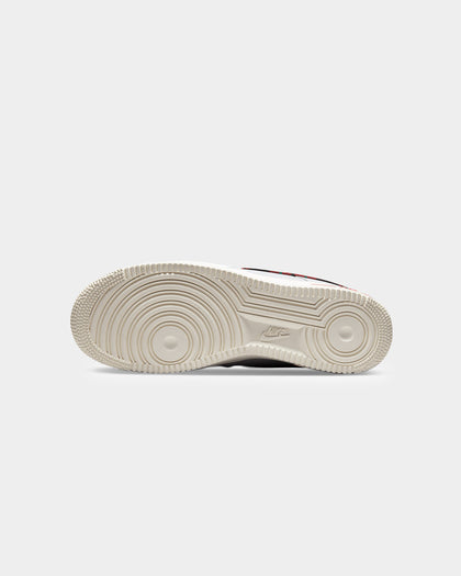 Nike Air Force 1 '07 LV8 White/University Red