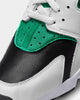 Nike Air Huarache White/Safety Orange