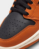 Jordan Women's Air Jordan 1 Low SE Sport Spice/Black