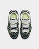 Nike Women's SWDC Air More Uptempo "Serena Williams" Dark Obsidian