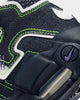 Nike Women's SWDC Air More Uptempo "Serena Williams" Dark Obsidian