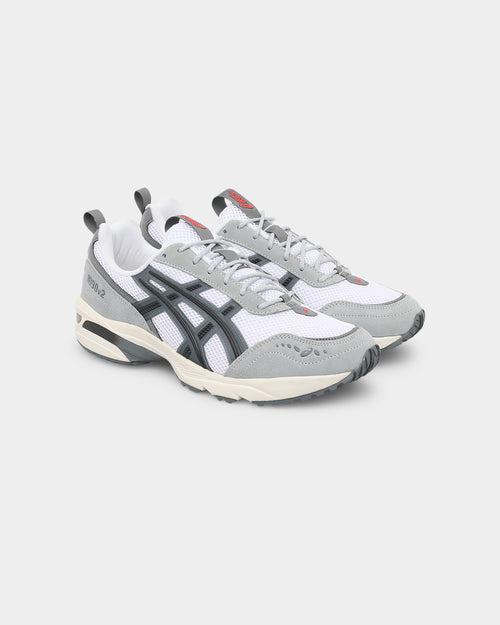 Asics GEL-1090V2 White/Steel Grey
