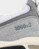 Asics GEL-1090V2 White/Steel Grey