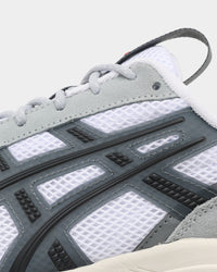 Asics GEL-1090V2 White/Steel Grey