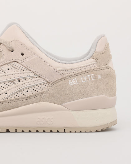 Asics GEL-LYTE III OG Mineral Beige/Simply Taupe