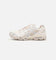 Asics Women's GEL-NIMBUS 9 Cream/Mineral Beige