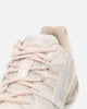 Asics Women's GEL-NIMBUS 9 Cream/Mineral Beige