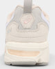 Asics Women's GEL-1090V2 White/Maple Sugar
