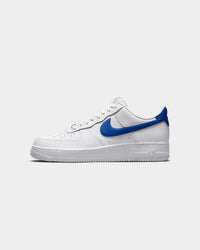Nike Air Force 1 '07 White/Game Royal