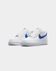Nike Air Force 1 '07 White/Game Royal