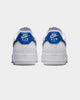 Nike Air Force 1 '07 White/Game Royal