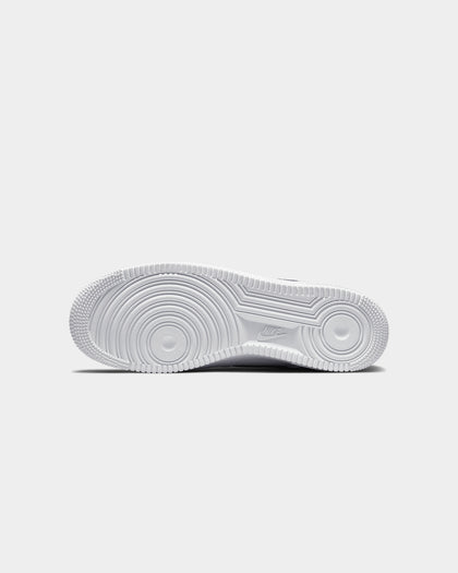 Nike Air Force 1 '07 White/Game Royal
