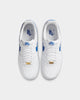 Nike Air Force 1 '07 White/Game Royal