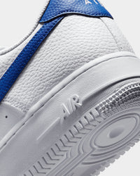 Nike Air Force 1 '07 White/Game Royal