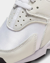 Nike Women's Air Huarache White/Stadium Green