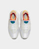 Nike Women's Air Huarache White/Stadium Green