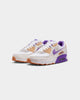 Nike Air Max 90 "Purple Gum" White/Action Grape