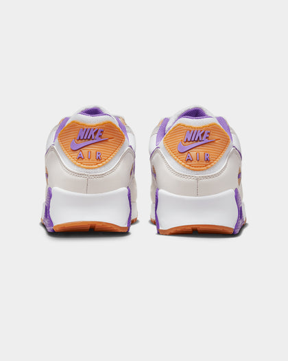 Nike Air Max 90 "Purple Gum" White/Action Grape