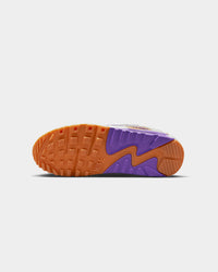 Nike Air Max 90 "Purple Gum" White/Action Grape