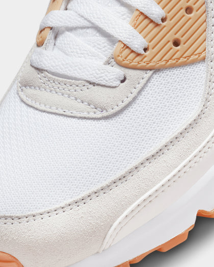 Nike Air Max 90 "Purple Gum" White/Action Grape