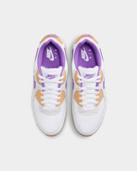 Nike Air Max 90 "Purple Gum" White/Action Grape