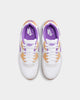 Nike Air Max 90 "Purple Gum" White/Action Grape