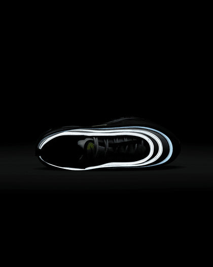 Nike Air Max 97 Pure Platinum/Volt