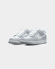 Nike Kids' Dunk Low Pure "Two-Toned Grey" Platinum/Wolf Grey