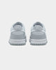 Nike Kids' Dunk Low Pure "Two-Toned Grey" Platinum/Wolf Grey