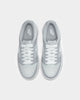 Nike Kids' Dunk Low Pure "Two-Toned Grey" Platinum/Wolf Grey