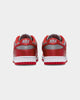 Nike Women's Dunk Low Essentials "UNLV Satin" Medium Grey/Varsity Red
