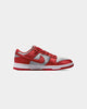 Nike Women's Dunk Low Essentials "UNLV Satin" Medium Grey/Varsity Red
