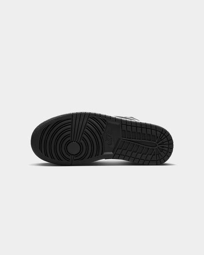 Jordan Women's Air Jordan 1 Low "Panda" White/Black