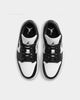 Jordan Women's Air Jordan 1 Low "Panda" White/Black