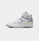 Jordan Air Jordan 2 Retro "Cement Grey" White/Cement Grey