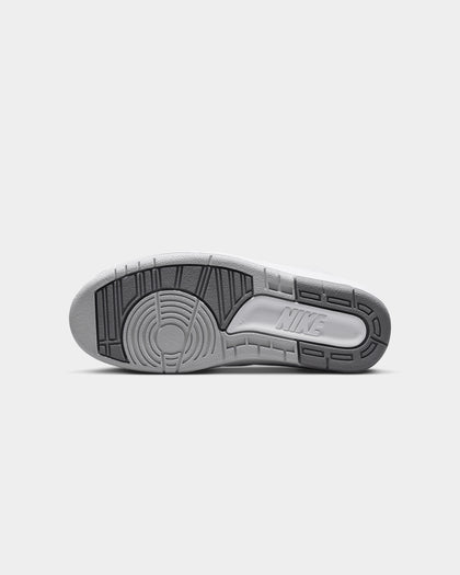 Jordan Air Jordan 2 Retro "Cement Grey" White/Cement Grey