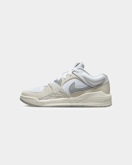 Jordan Stadium 90 "Neutral Grey" White/Neutral Grey