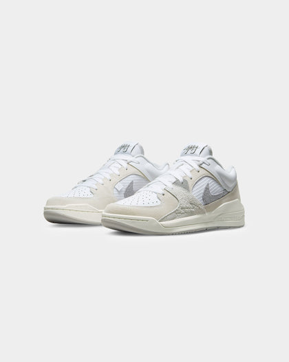 Jordan Stadium 90 "Neutral Grey" White/Neutral Grey