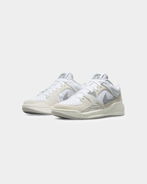 Jordan Stadium 90 "Neutral Grey" White/Neutral Grey