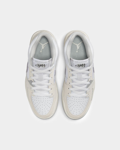 Jordan Stadium 90 "Neutral Grey" White/Neutral Grey