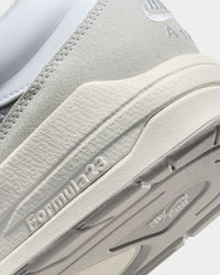 Jordan Stadium 90 "Neutral Grey" White/Neutral Grey