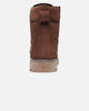 Timberland X Culture Kings 6" Premium Boot "Potting Soil" Potting Soil Brown