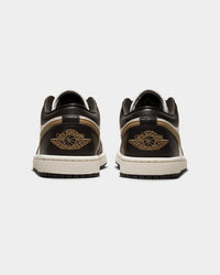 Jordan Women's Air Jordan 1 Low Shadow Brown/Brown