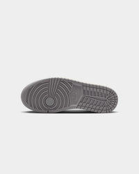 Jordan Air Jordan 1 Low OG "Atmosphere Grey" Sail/Black
